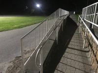 Middleton Rail