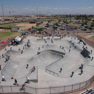 Espee Bmx park