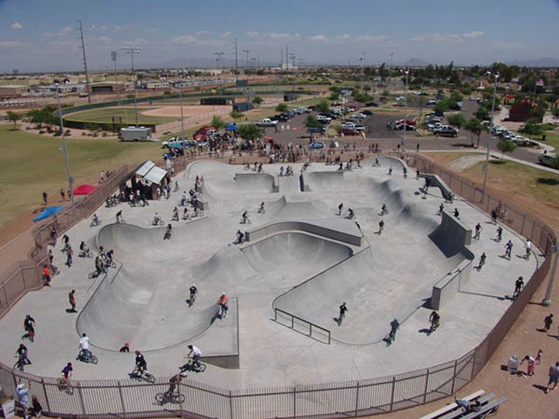 Espee Bmx park