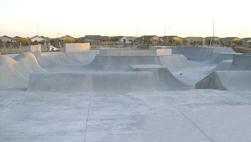 Espee Bmx park