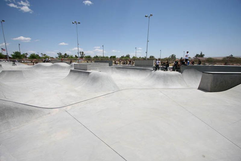 Espee Bmx park