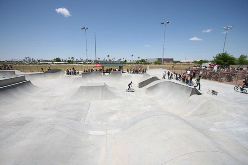 Espee Bmx park