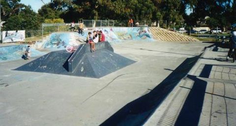 Esperance Skate Park photo 5