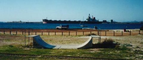 Esperance Skate Park photo 6