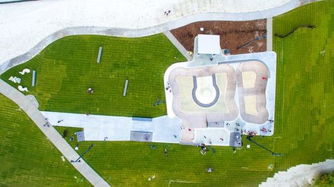 Esperance New Skatepark photo 4