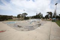 Esperance Skate Park