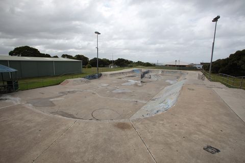 Esperance Skate Park photo 2