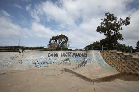 Esperance Skate Park photo 3