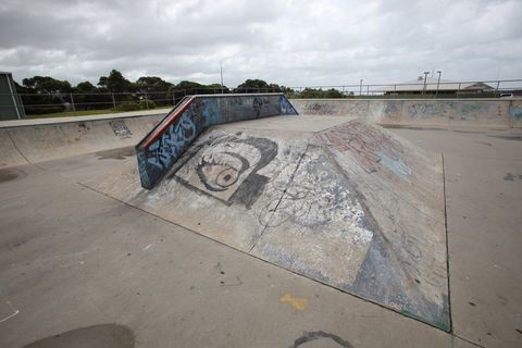 Esperance Skate Park photo 4