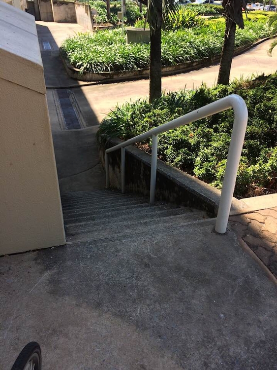 Supreme Rail 