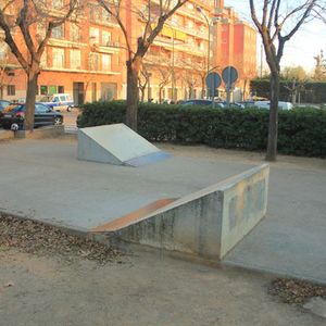 Esplugues de Llobregat Sk