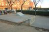 Esplugues de Llobregat Skatepa