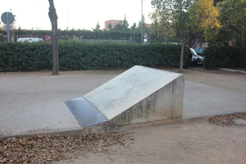 Esplugues de Llobregat Skatepa