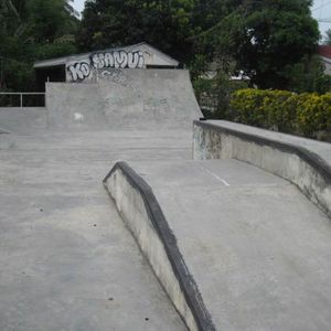 Eternal Skatepark