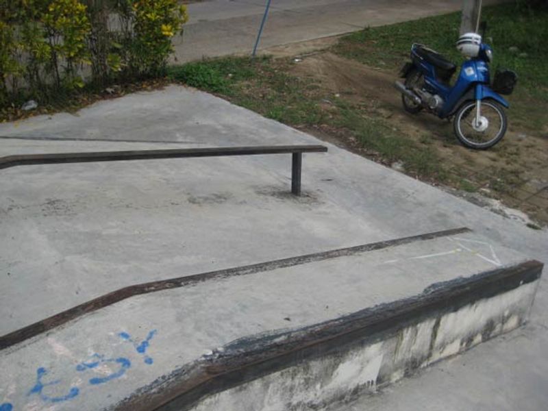 Eternal Skatepark