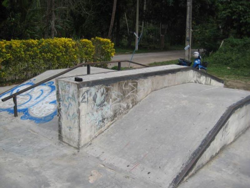 Eternal Skatepark
