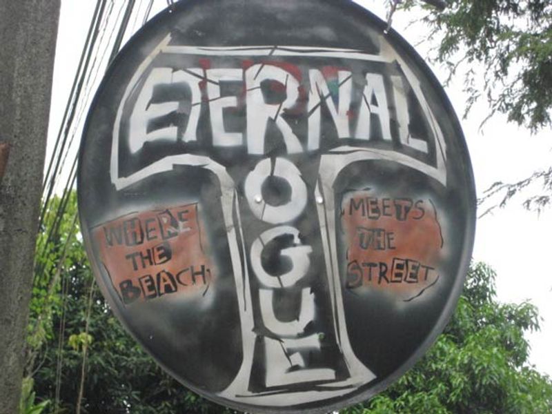 Eternal Skatepark