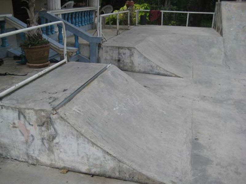 Eternal Skatepark