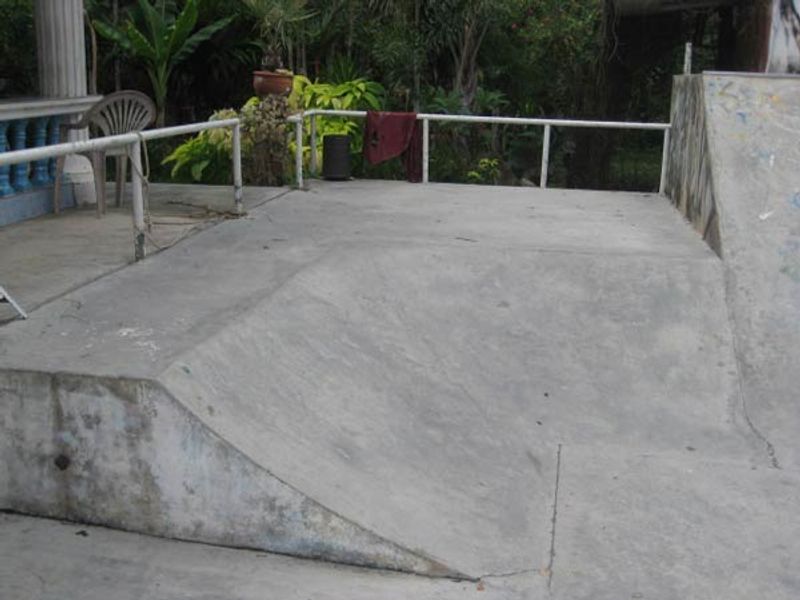 Eternal Skatepark