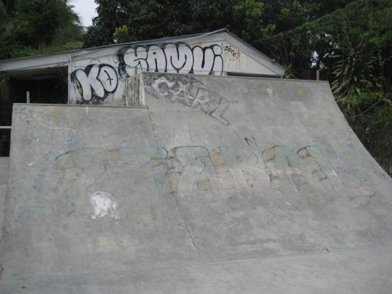 Eternal Skatepark