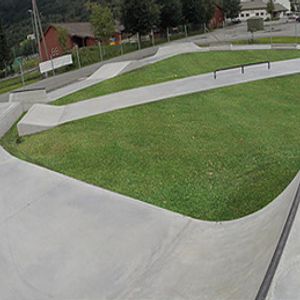 Etne Skatepark
