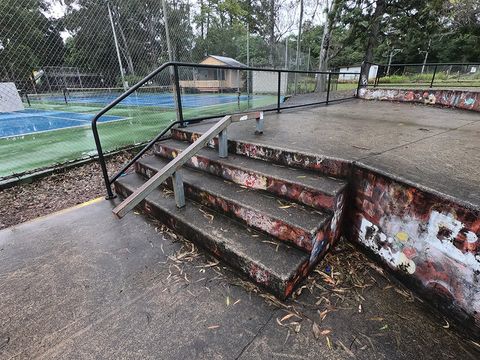 Eudlo Skate Park photo 2