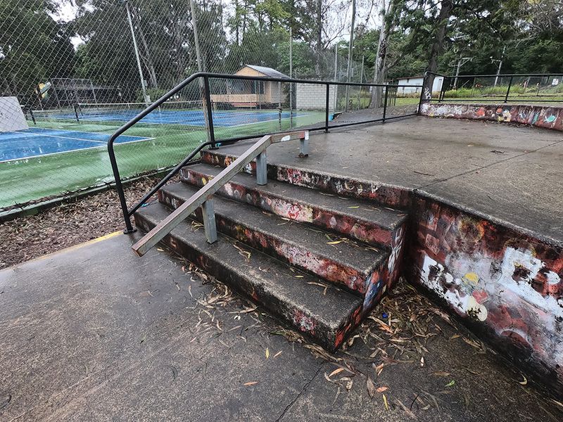 Eudlo Skate Park