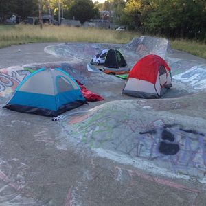 Eugene Snakerun Amazon Pa