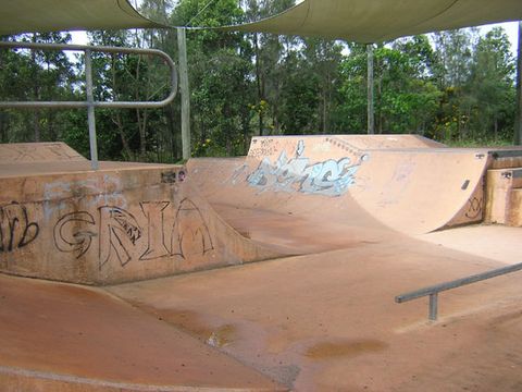 Eumundi Mini Ramp photo 4