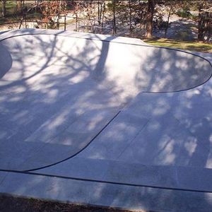 Eureka Springs Skate Park