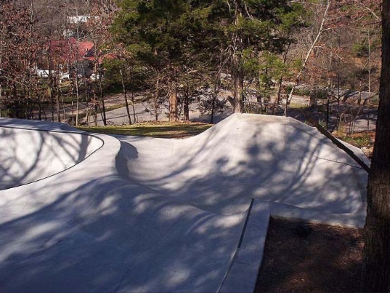 Eureka Springs Skate Park