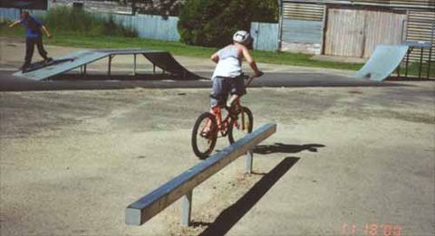 Euroa Skatepark photo 6