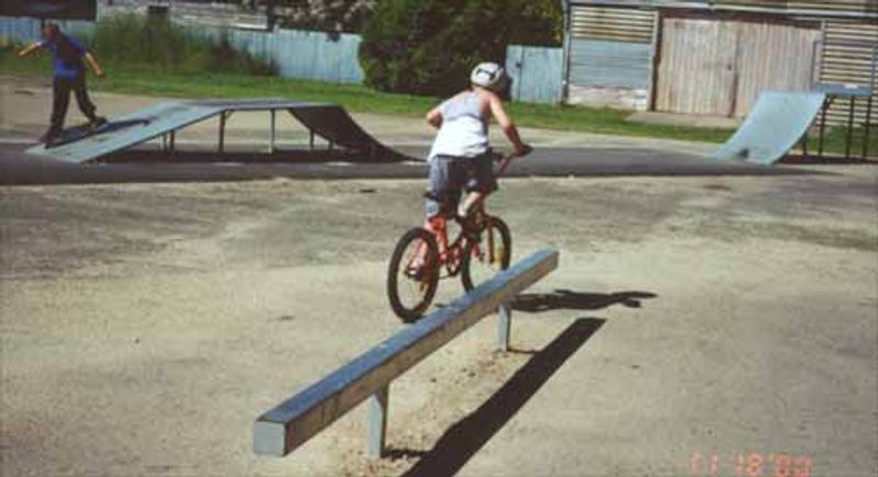 Euroa Skatepark