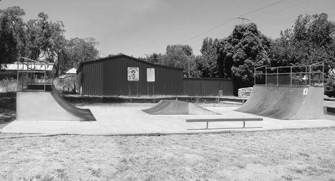 Euroa Skatepark photo 7