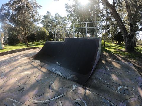 Euroa Skatepark photo 2