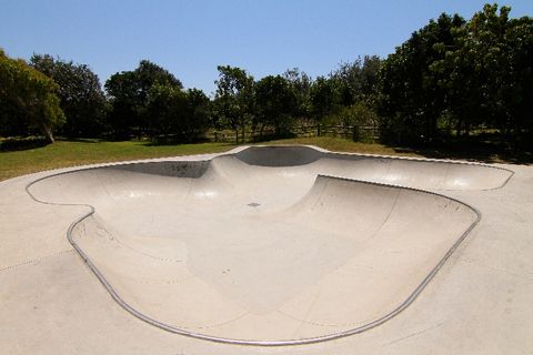 Evans Head Skate Park photo 11