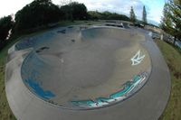 Evans Head Skate Park
