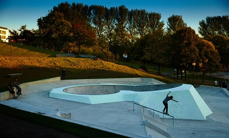 Everton Park