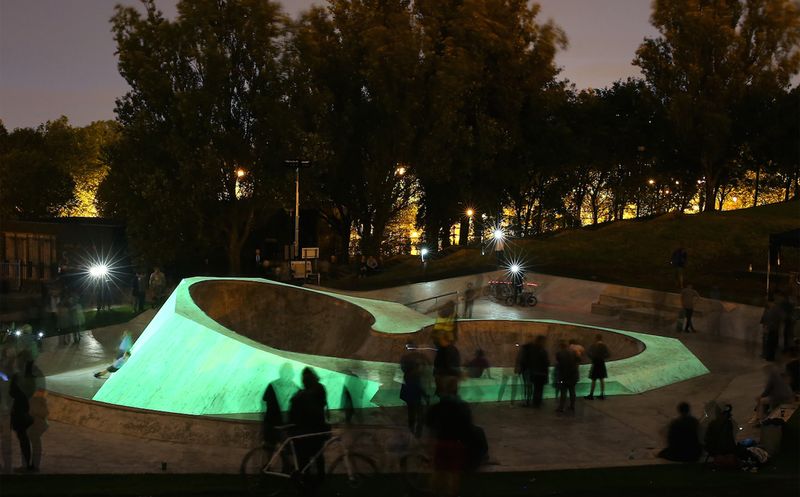 Everton Park