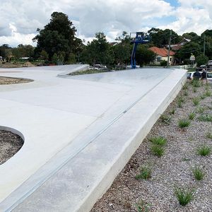 Ewan Park Banks 