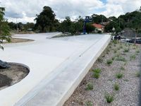 Ewan Park Banks