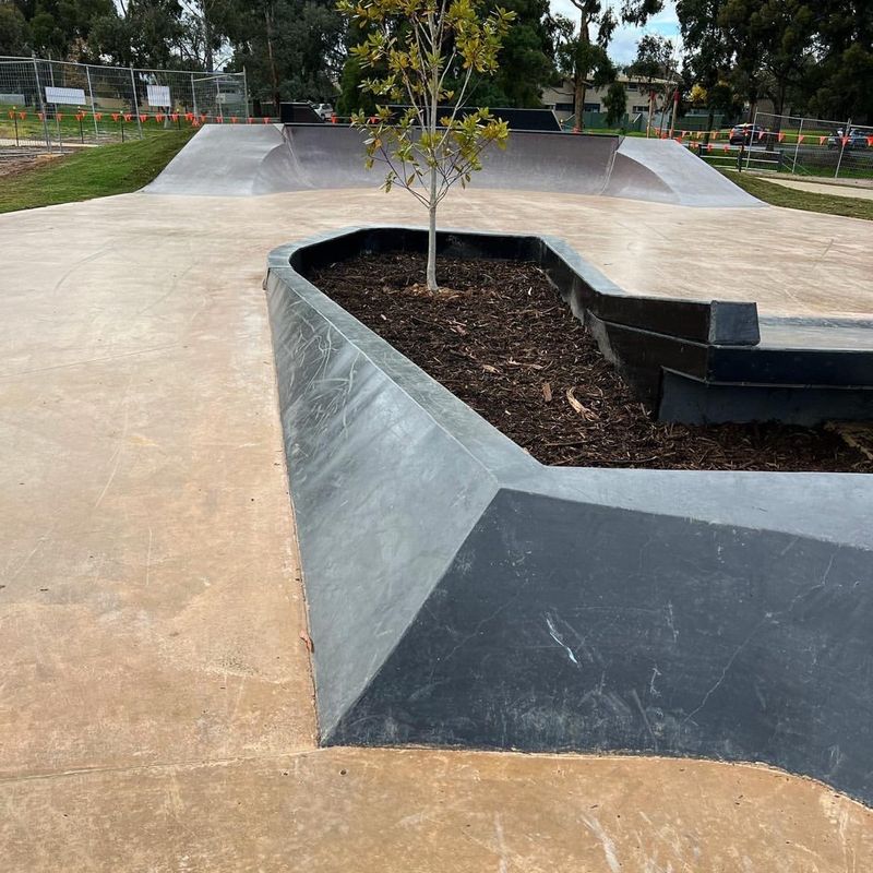 Ewing Park Skatepark