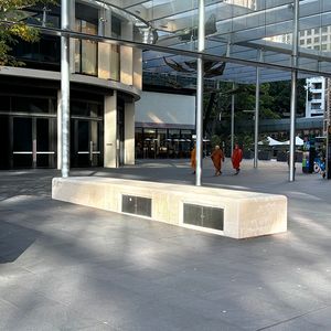 Exchange Place 