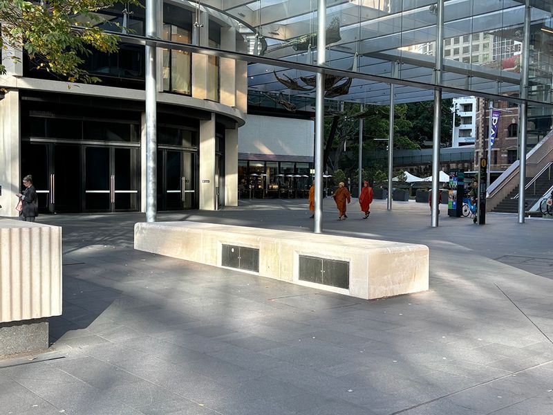 Exchange Place 