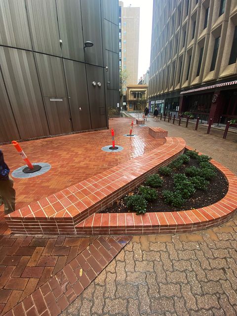 Exchange Place photo 2