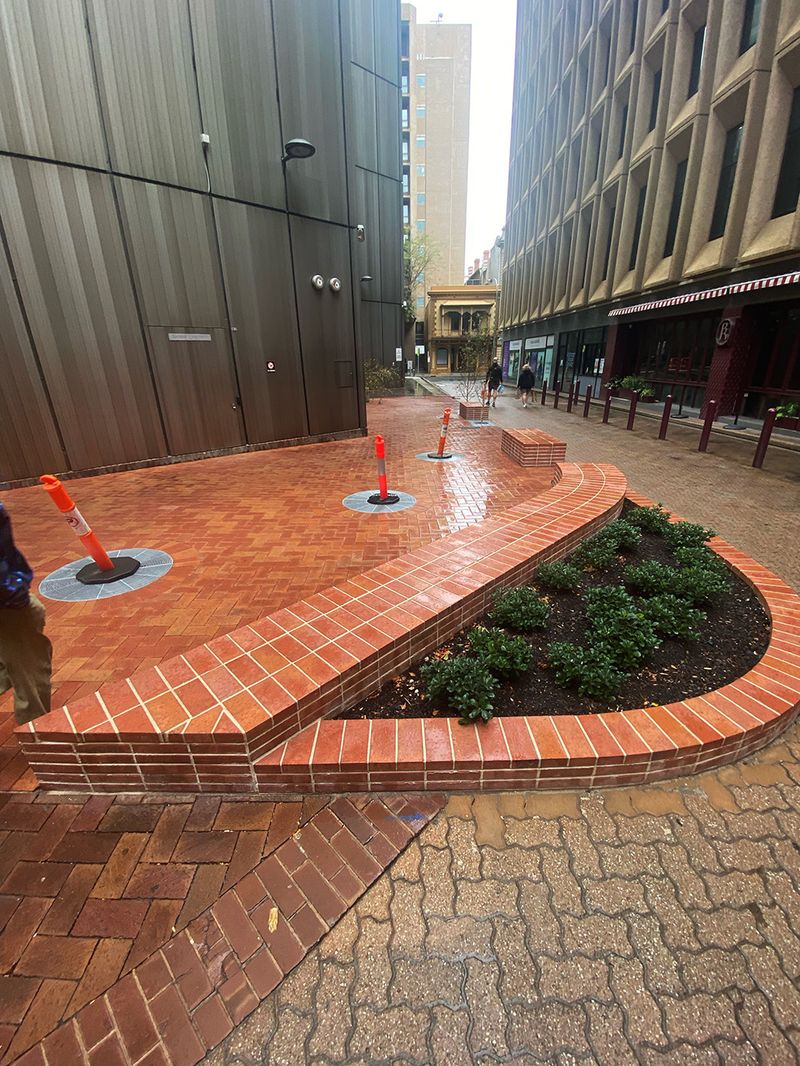 Exchange Place 