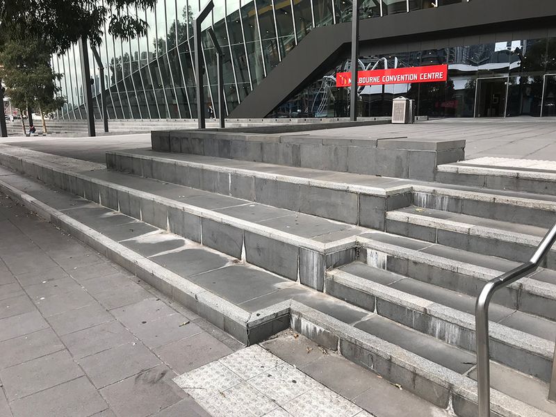 Exhibit Blocks