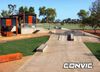 Exmouth New Skatepark