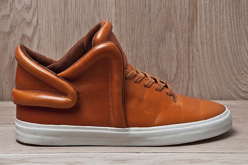 RE: NEW SHOES THREAD