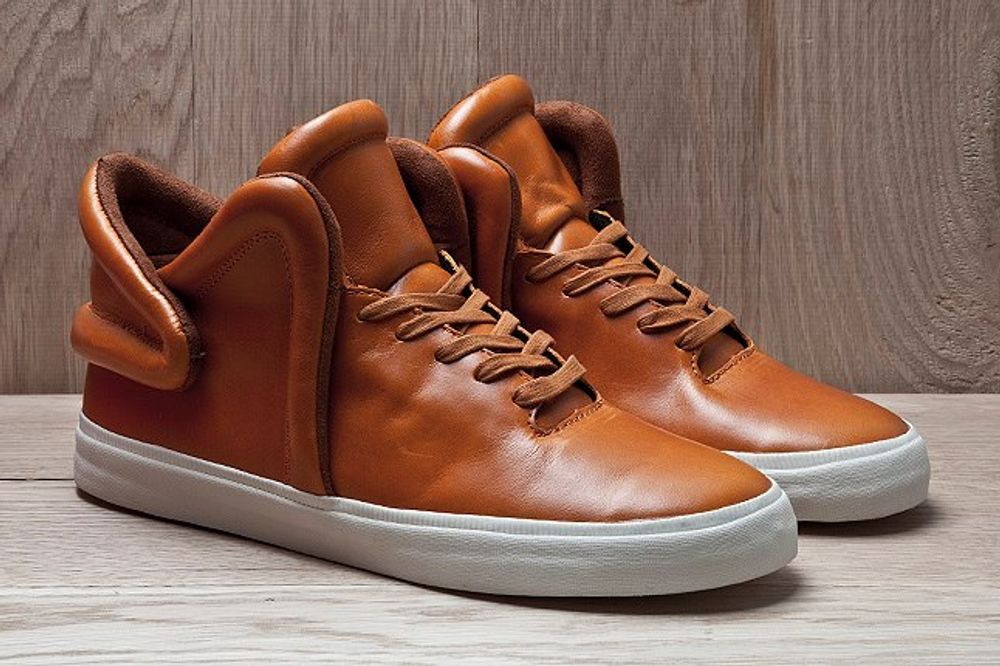 RE: NEW SHOES THREAD